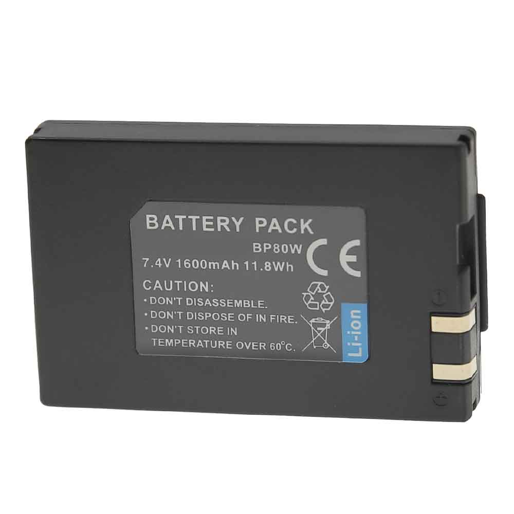 Batería para SAMSUNG BP80W